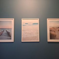 Beach decor