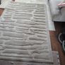 Cream Rug Image 2