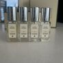 Jo Malone 4 x 9 ml selection Image 4