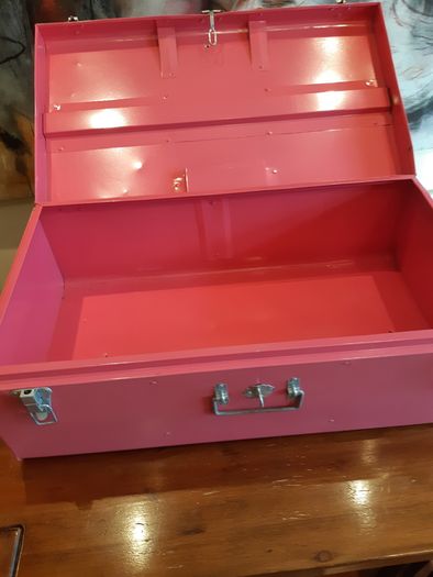 Metal Cases