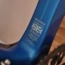 Full carbon bike Image 10