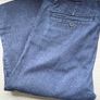Jackpot Kingston Fit Jeans - W28 L31/32 - Dark Wash Image 6