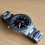 Sinn U50 Hydro fully tegimented Image 3