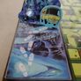 Scooby-Doo Maze of Mayhem 2007 & Monopoly Junior 2001 Board Game Bundle COMPLETE Image 5