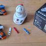 Lukat CSTAG-23T Laser Tag Guns with Projector Image 2