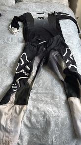 youth Motocross gear