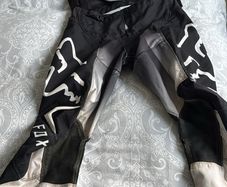 youth Motocross gear