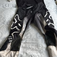 youth Motocross gear