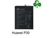 For Huawei P30 Battery Internal Replacement 3650mAh HB436380ECW New