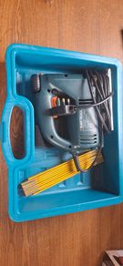 Black and Decker jigsaw saw