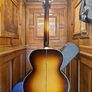 Gibson SJ 200 2017 Image 2