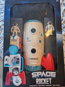 Space Rocket