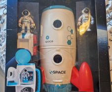 Space Rocket