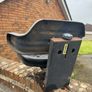 tractor seat Image 2