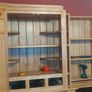Beech Dresser Image 3