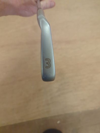 Ping 3 iron
