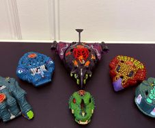 Mighty Max Bundle