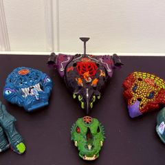 Mighty Max Bundle