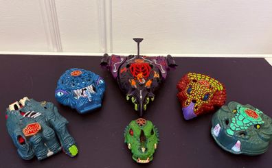 Mighty Max Bundle