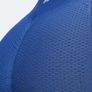 Peach Perfect Regular Waist Leggings - Royal Blue  size S Image 7