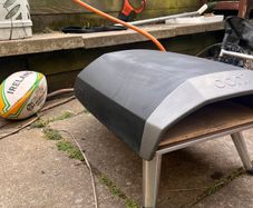 Ooni Koda 12 gas powered pizza oven