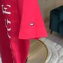 Boys Red Tommy Hilfiger Short-sleeve T-Shirt Image 5