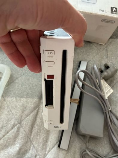 Nintendo Wii Console