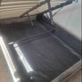 double ottoman bed Image 4
