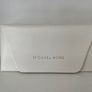Michael Kors Sunglasses Acadia Mk2199 395087  New In Case With Cleaning Chamois & 2 Leaflets. Authentic Michael Kors.  BRAND NEW. Image 5