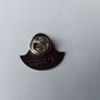 Humpty Dumpty Lapel Pin/ Badge/ Brooch Image 3