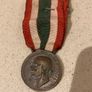 WW1 Italian Medal 1916 Image 3