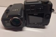 Nikon Coolpix 995 3.2MP Digital Camera
