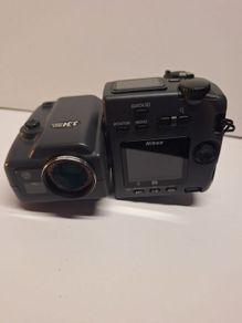 Nikon Coolpix 995 3.2MP Digital Camera