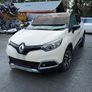 Breaking Renault capture 2017 diesel Image 2