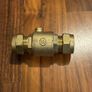 double check valve non-return valve 15mm Image 3