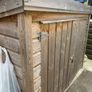 Bike shed Image 2
