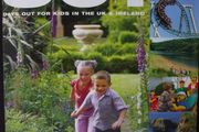 SALE!  501 Days Out For Kids In The UK And Ireland