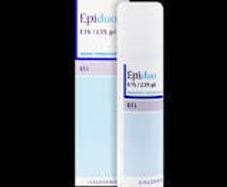 Epiduo 0.1% / 2.5% gel