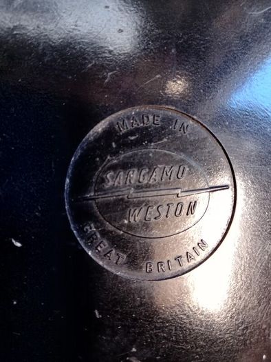 Coin Operated / Electric  Meter