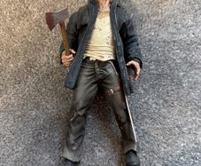 Neca Mezco Jason