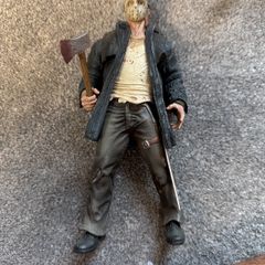 Neca Mezco Jason