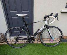 Giant Defy 2015