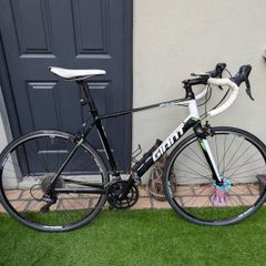 Giant Defy 2015