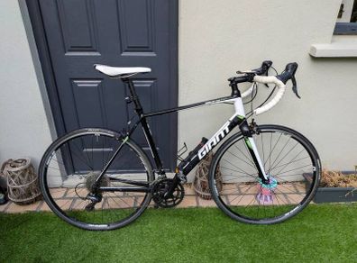 Giant Defy 2015