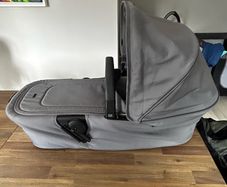 Joolz aer+ bassinet