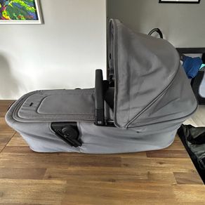 Joolz aer+ bassinet