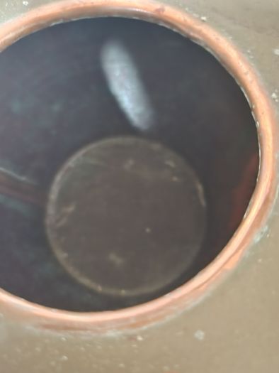 copper kettle