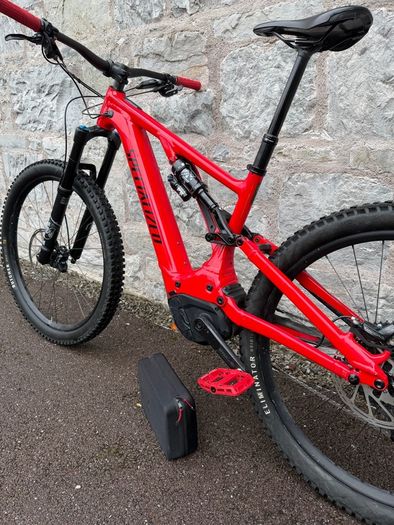 Specialized Turbo Levo Comp