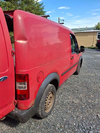 Ford Transit Read Ad In Full