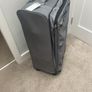 Free big grey suitcase Image 5